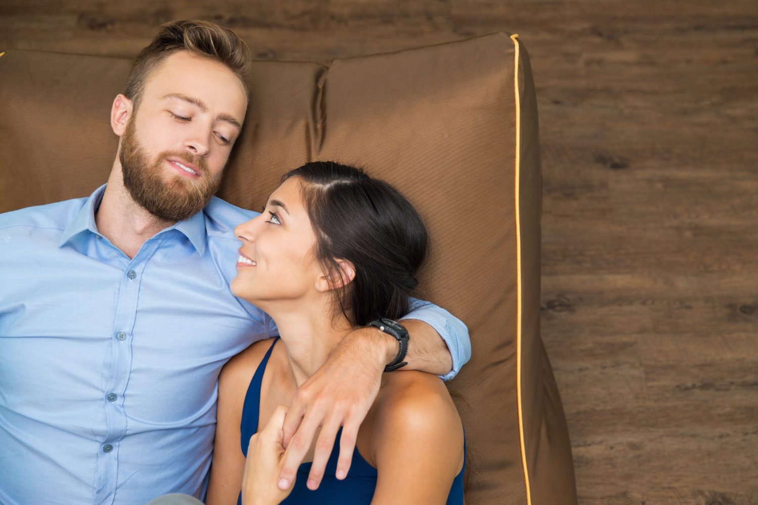 Влияние самооценки на сексуальные отношения и эмоциональную близость